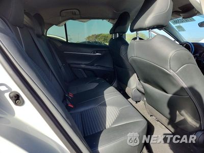 Zdjęcie 10 z 12 samochodu: 2023 TOYOTA CAMRY SE VIN:4T1G11AK3PU751495 - miniatura