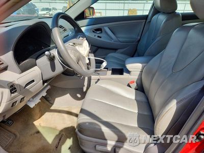 Zdjęcie 7 z 12 samochodu: 2009 TOYOTA CAMRY HYBRID VIN:4T1BB46K99U094691 - miniatura
