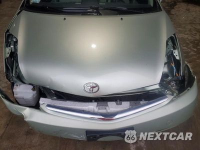 Zdjęcie 11 z 12 samochodu: 2008 TOYOTA PRIUS BASE VIN:JTDKB20U687769641 - miniatura