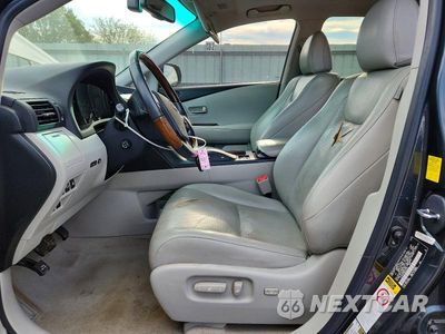 Zdjęcie 7 z 12 samochodu: 2010 LEXUS RX 350 BASE VIN:2T2ZK1BA0AC021222 - miniatura