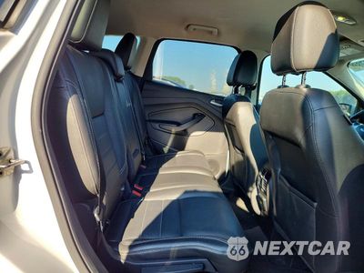 Zdjęcie 10 z 12 samochodu: 2013 FORD ESCAPE SEL VIN:1FMCU0HX2DUD68015 - miniatura