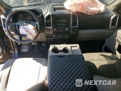 Zdjęcie 8 z 12 samochodu: 2015 FORD F150 SUPERCREW VIN:1FTEW1EF8FFC91988 - miniatura