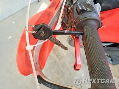 Zdjęcie 8 z 9 samochodu: 2025 HONDA CRF300 LA VIN:MLHND1656S5402613 - miniatura