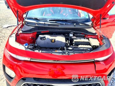Zdjęcie 12 z 13 samochodu: 2021 KIA SOUL S VIN:KNDJ23AU5M7148904 - miniatura