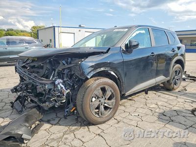 2026 NISSAN ROGUE SV 5N1BT3BA6TC770774 - główne zdjęcie licytacji z USA - miniatura