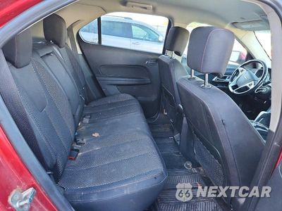Zdjęcie 10 z 12 samochodu: 2015 CHEVROLET EQUINOX LT VIN:2GNFLFEK5F6203441 - miniatura