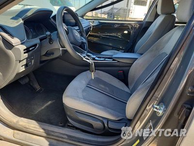 Zdjęcie 7 z 13 samochodu: 2021 HYUNDAI SONATA SE VIN:5NPEG4JA4MH112664 - miniatura