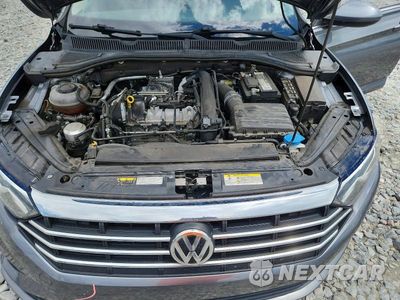 Zdjęcie 11 z 12 samochodu: 2021 VOLKSWAGEN JETTA S VIN:3VWC57BU9MM066411 - miniatura