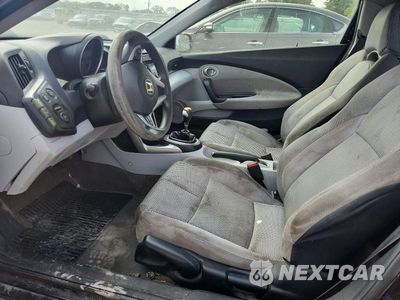 Zdjęcie 7 z 12 samochodu: 2011 HONDA CR-Z VIN:JHMZF1C46BS008572 - miniatura