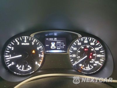 Zdjęcie 9 z 13 samochodu: 2019 NISSAN PATHFINDER SL VIN:5N1DR2MM0KC624412 - miniatura