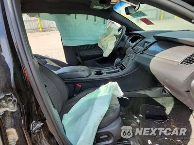 Zdjęcie 7 z 12 samochodu: 2018 FORD TAURUS SEL VIN:1FAHP2E88JG125285 - miniatura