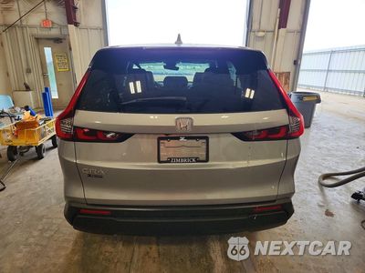 Zdjęcie 6 z 13 samochodu: 2023 HONDA CR-V EXL VIN:7FARS4H77PE014472 - miniatura