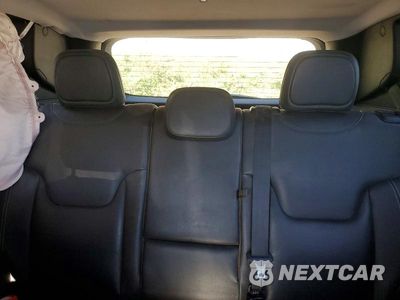 Zdjęcie 10 z 13 samochodu: 2017 JEEP RENEGADE LIMITED VIN:ZACCJBDB4HPF63236 - miniatura