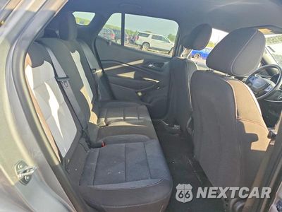 Zdjęcie 11 z 13 samochodu: 2024 CHEVROLET TRAX 1RS VIN:KL77LGE25RC085290 - miniatura