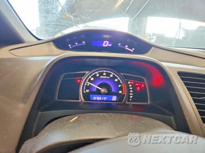 Zdjęcie 9 z 12 samochodu: 2010 HONDA CIVIC EX VIN:19XFA1F85AE006492 - miniatura