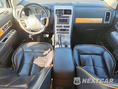 Zdjęcie 8 z 12 samochodu: 2008 LINCOLN MKX VIN:2LMDU88C98BJ28119 - miniatura