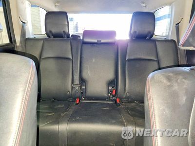 Zdjęcie 10 z 13 samochodu: 2014 TOYOTA 4RUNNER TRAIL PREMIUM VIN:JTEBU5JRXE5201000 - miniatura