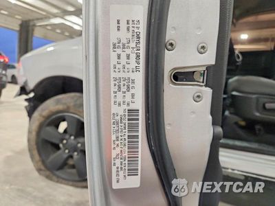 Zdjęcie 13 z 13 samochodu: 2014 RAM 1500 ST VIN:1C6RR7FT5ES119608 - miniatura