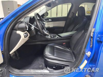 Zdjęcie 7 z 12 samochodu: 2018 ALFA ROMEO GIULIA Q4 VIN:ZARFAEDN6J7588978 - miniatura