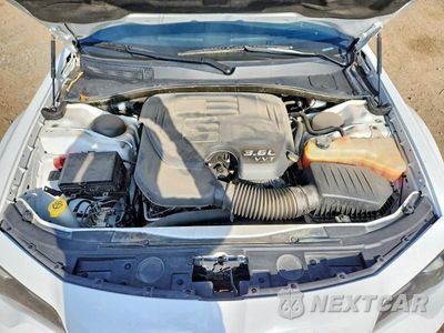 Zdjęcie 11 z 13 samochodu: 2022 CHRYSLER 300 S VIN:2C3CCABGXNH214358 - miniatura
