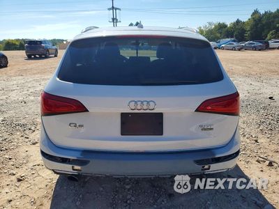 Zdjęcie 6 z 14 samochodu: 2017 AUDI Q5 PREMIUM PLUS VIN:WA1L2AFP2HA022177 - miniatura