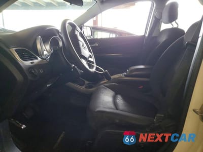 Zdjęcie 7 z 13 samochodu: 2012 DODGE JOURNEY SXT VIN:3C4PDDBG7CT356523 - miniatura