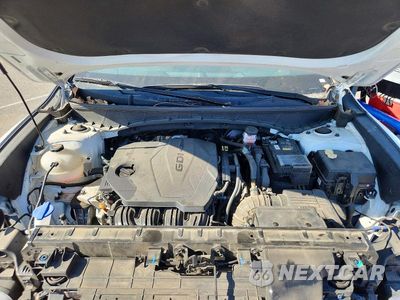 Zdjęcie 11 z 13 samochodu: 2025 HYUNDAI SANTA CRUZ SEL VIN:5NTJB4DE9SH126506 - miniatura