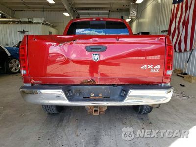 Zdjęcie 6 z 12 samochodu: 2006 DODGE RAM 1500 ST VIN:1D7HU18236S669983 - miniatura