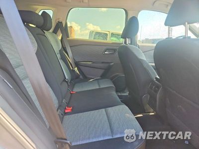 Zdjęcie 6 z 10 samochodu: 2023 NISSAN ROGUE SV VIN:JN8BT3BB3PW475184 - miniatura