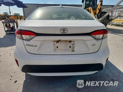 Zdjęcie 6 z 13 samochodu: 2020 TOYOTA COROLLA LE VIN:JTDEPRAE7LJ021135 - miniatura