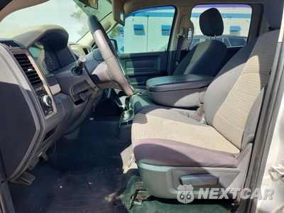 Zdjęcie 7 z 12 samochodu: 2012 DODGE RAM 1500 ST VIN:1C6RD7KT7CS144639 - miniatura