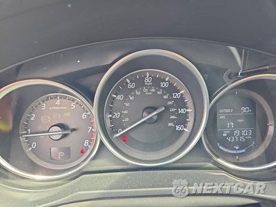 Zdjęcie 9 z 12 samochodu: 2016 MAZDA 6 TOURING VIN:JM1GJ1V54G1445139 - miniatura