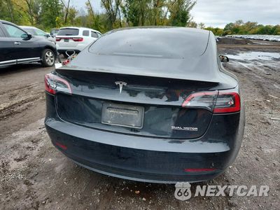 Zdjęcie 6 z 12 samochodu: 2023 TESLA MODEL 3 VIN:5YJ3E1EC9PF618064 - miniatura