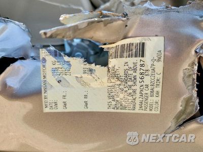 Zdjęcie 12 z 12 samochodu: 2012 NISSAN ALTIMA 2.5 VIN:1N4AL2APXCN568787 - miniatura