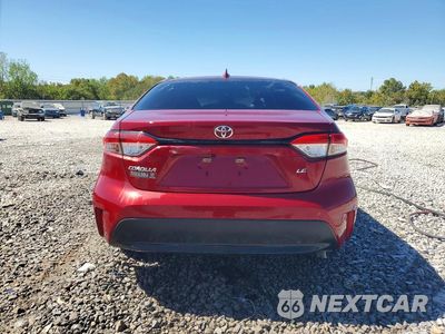 Zdjęcie 6 z 12 samochodu: 2025 TOYOTA COROLLA LE VIN:5YFB4MDE6SP296399 - miniatura