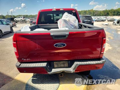 Zdjęcie 6 z 12 samochodu: 2020 FORD F150 SUPERCREW VIN:1FTEW1C55LFC28689 - miniatura
