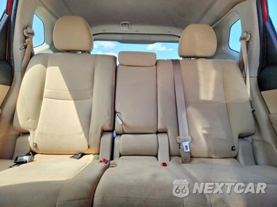 Zdjęcie 10 z 14 samochodu: 2016 NISSAN ROGUE SV VIN:KNMAT2MT8GP607633 - miniatura