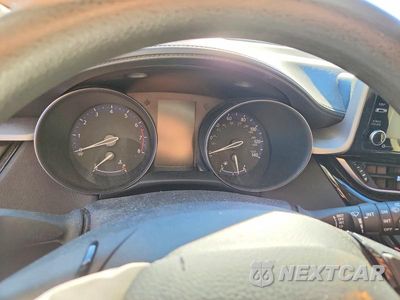 Zdjęcie 9 z 13 samochodu: 2021 TOYOTA C-HR LE VIN:NMTKHMBX1MR139445 - miniatura