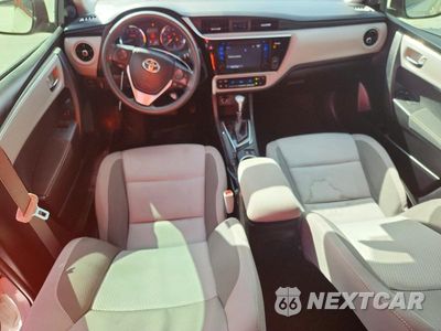 Zdjęcie 8 z 12 samochodu: 2017 TOYOTA COROLLA LE ECO VIN:5YFBPRHEXHP706838 - miniatura