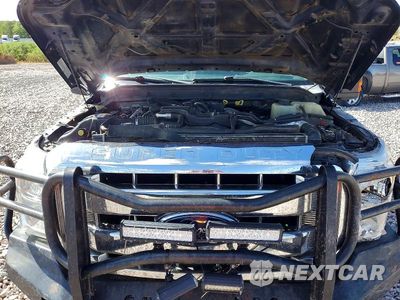 Zdjęcie 11 z 12 samochodu: 2012 FORD F350 SUPER DUTY VIN:1FT8W3BT2CEA81164 - miniatura