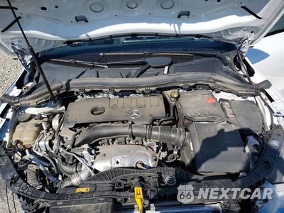 Zdjęcie 12 z 14 samochodu: 2022 MERCEDES-BENZ GLA 250 4MATIC VIN:W1N4N4HB9NJ376206 - miniatura