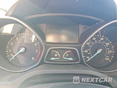 Zdjęcie 9 z 14 samochodu: 2017 FORD ESCAPE TITANIUM VIN:1FMCU0JD3HUA59367 - miniatura