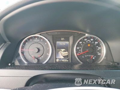 Zdjęcie 9 z 12 samochodu: 2015 TOYOTA CAMRY SE VIN:4T1BF1FK5FU066546 - miniatura