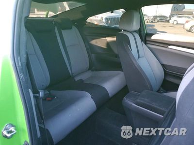 Zdjęcie 10 z 13 samochodu: 2016 HONDA CIVIC LX VIN:2HGFC4B52GH306996 - miniatura