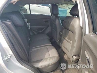 Zdjęcie 11 z 13 samochodu: 2022 CHEVROLET TRAX 1LT VIN:KL7CJPSM5NB506564 - miniatura