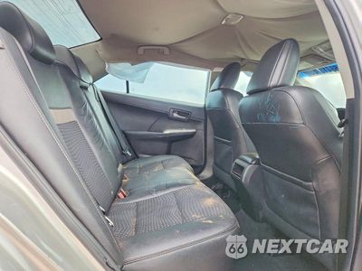 Zdjęcie 10 z 13 samochodu: 2013 TOYOTA CAMRY SE VIN:4T1BF1FK4DU264144 - miniatura