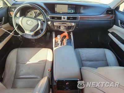 Zdjęcie 8 z 12 samochodu: 2014 LEXUS GS 350 VIN:JTHCE1BL5E5028008 - miniatura