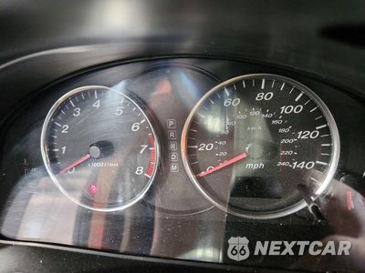Zdjęcie 9 z 13 samochodu: 2007 MAZDA 6 I VIN:1YVHP80C675M57720 - miniatura