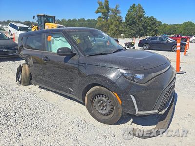 Czwarte zdjęcie samochodu z boku: 2023 KIA SOUL LX VIN:KNDJ23AU5P7838754 - miniatura