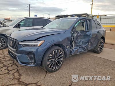2026 VOLVO XC60 ULTRA YV4M12RM6T1450814 - główne zdjęcie licytacji z USA - miniatura